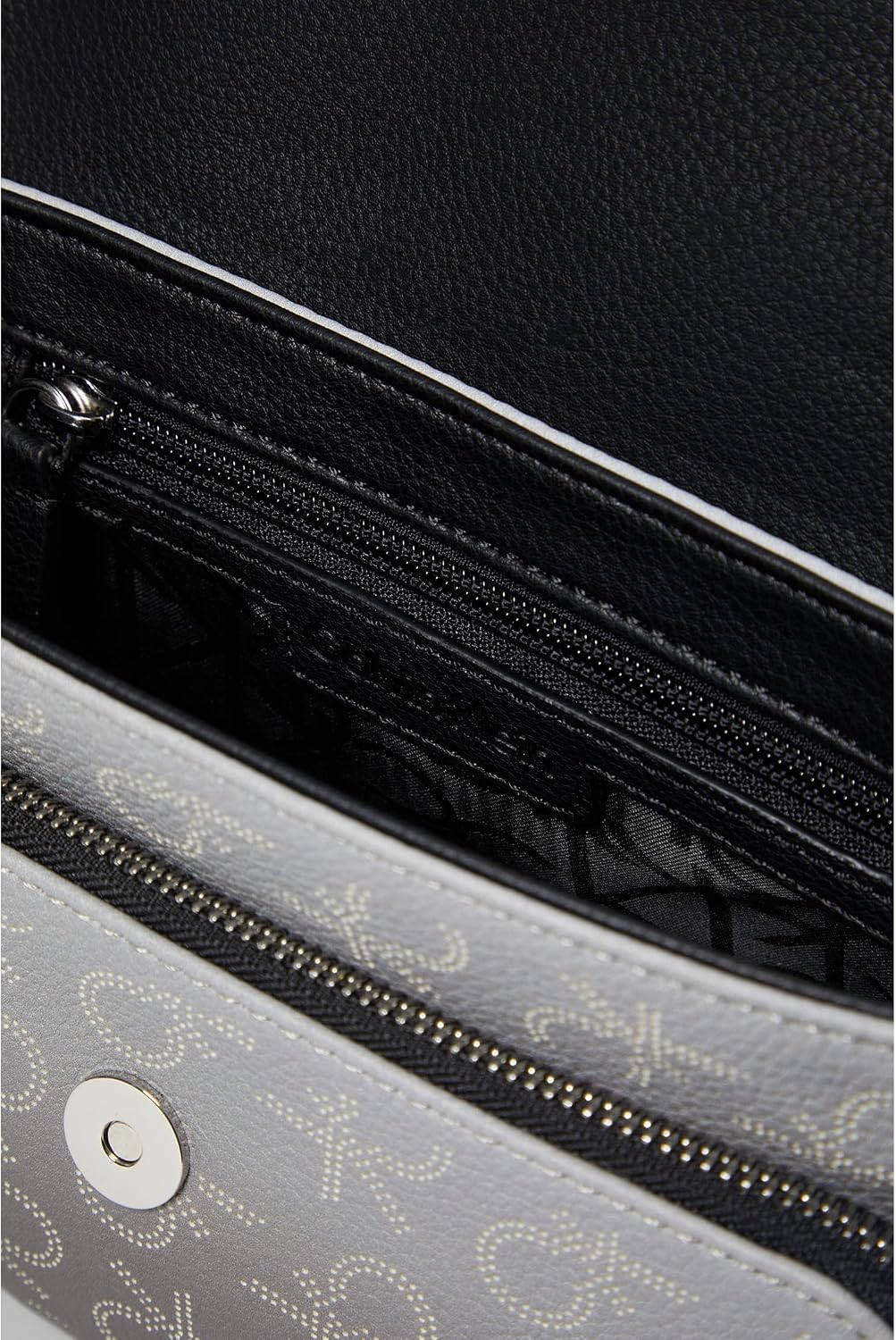 BOLSO DE HOMBRO CALVIN KLEIN AVA PARA MUJER - 5