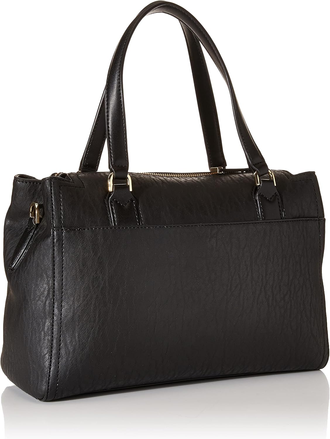 BOLSO SATCHEL PARA MUJER CALVIN KLEIN BUBBLE LAMB - 2
