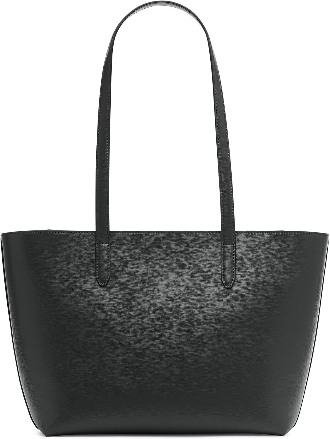 BOLSO TOTE MEDIANO DE CUERO PARA MUJER DKNY BRYANT - 2