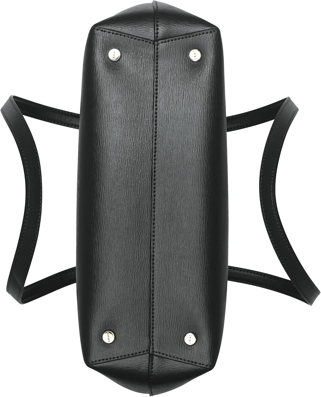BOLSO TOTE MEDIANO DE CUERO PARA MUJER DKNY BRYANT - 3