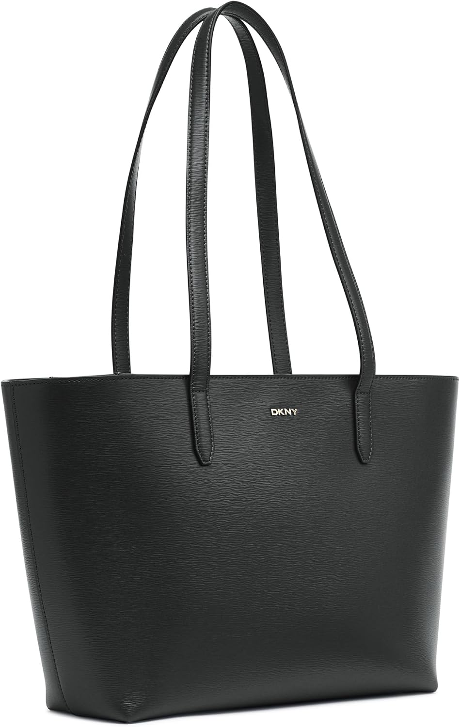 BOLSO TOTE MEDIANO DE CUERO PARA MUJER DKNY BRYANT - 5