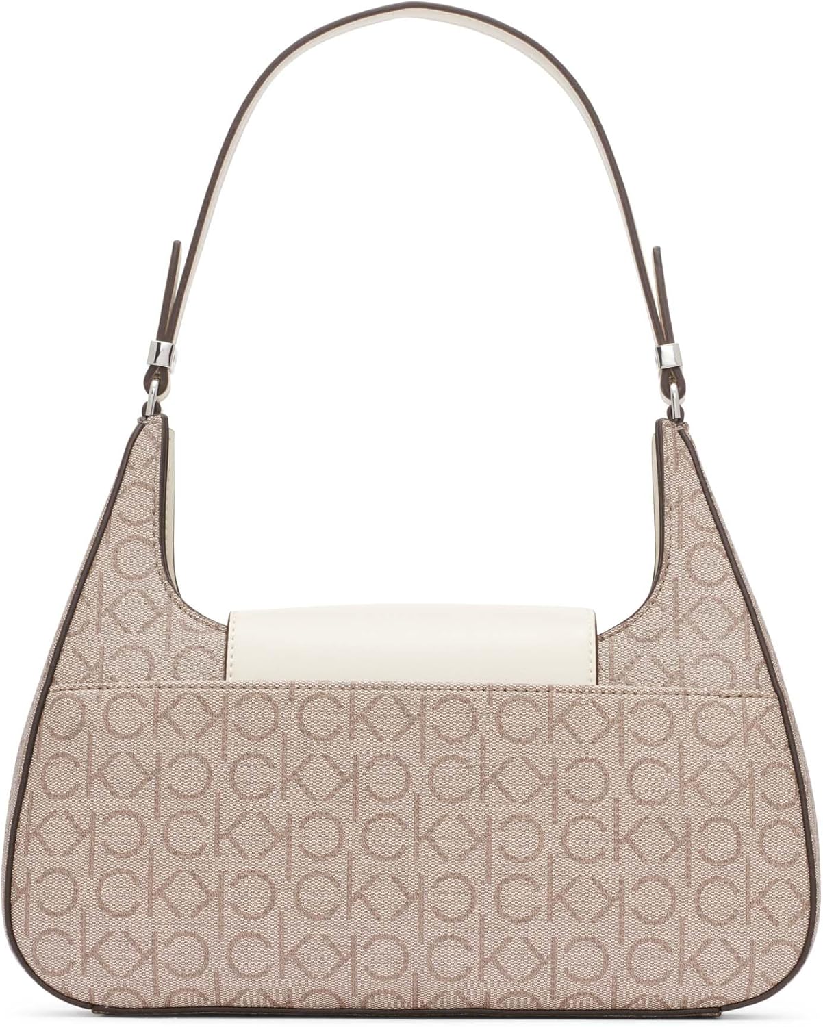 BOLSO DE HOMBRO PARA MUJER CALVIN KLEIN BECKY DEMI - 2