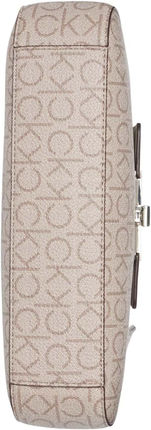 BOLSO DE HOMBRO PARA MUJER CALVIN KLEIN BECKY DEMI - 3