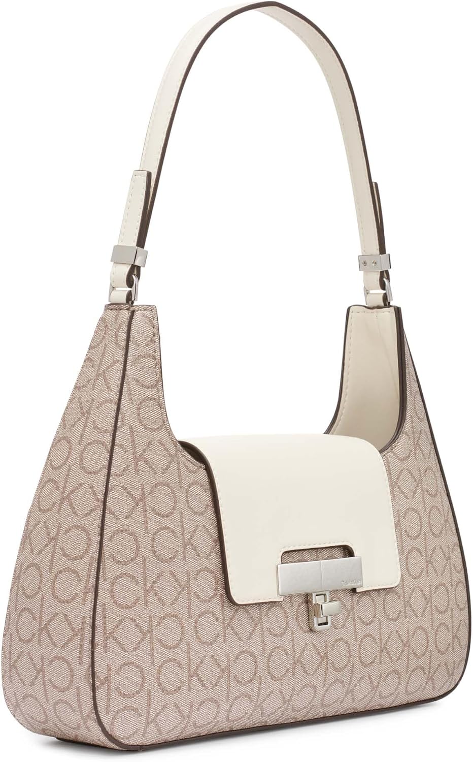 BOLSO DE HOMBRO PARA MUJER CALVIN KLEIN BECKY DEMI - 5