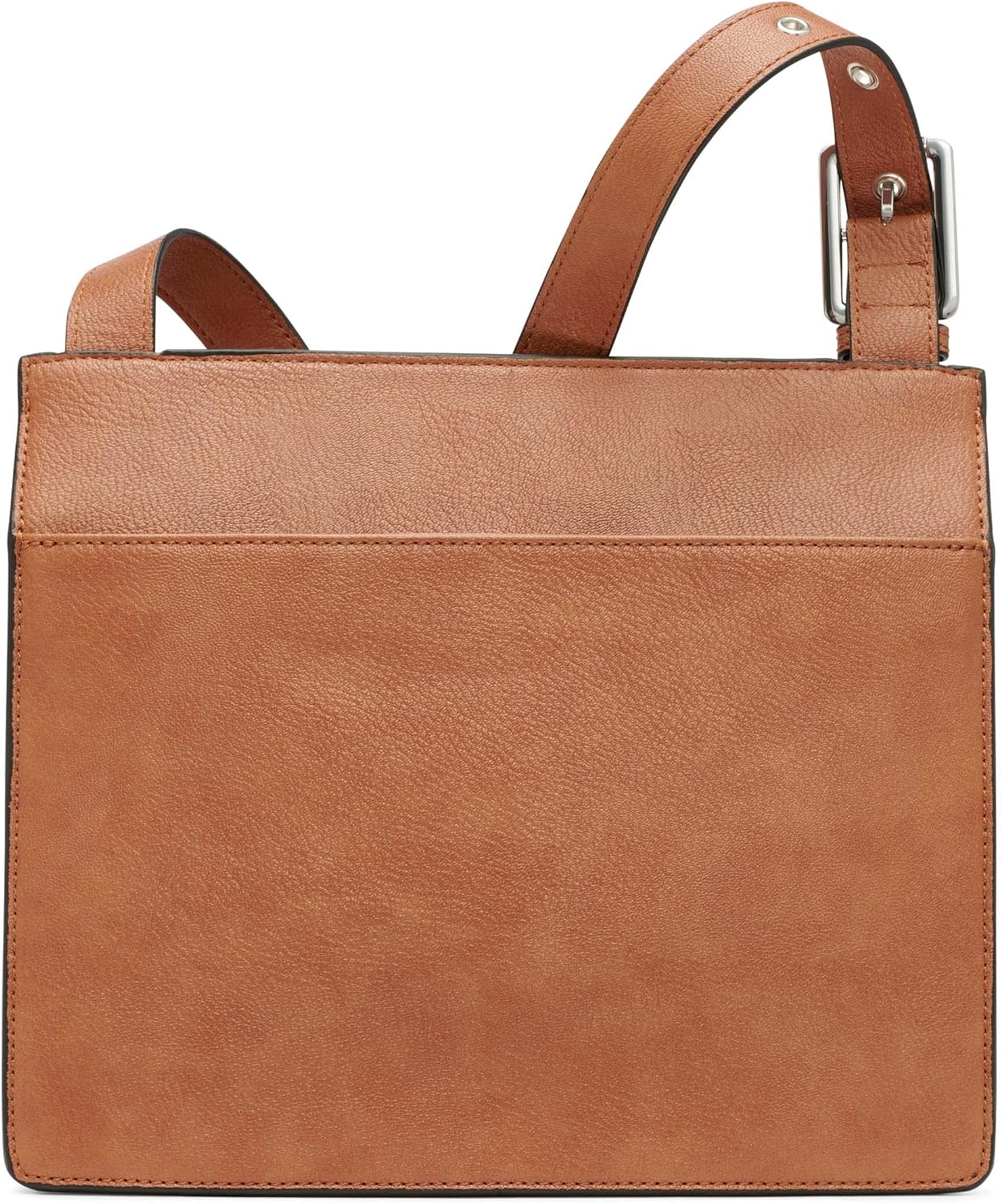 BOLSO CRUZADO CALVIN KLEIN HAVANA NOVELTY PARA MUJER - 2