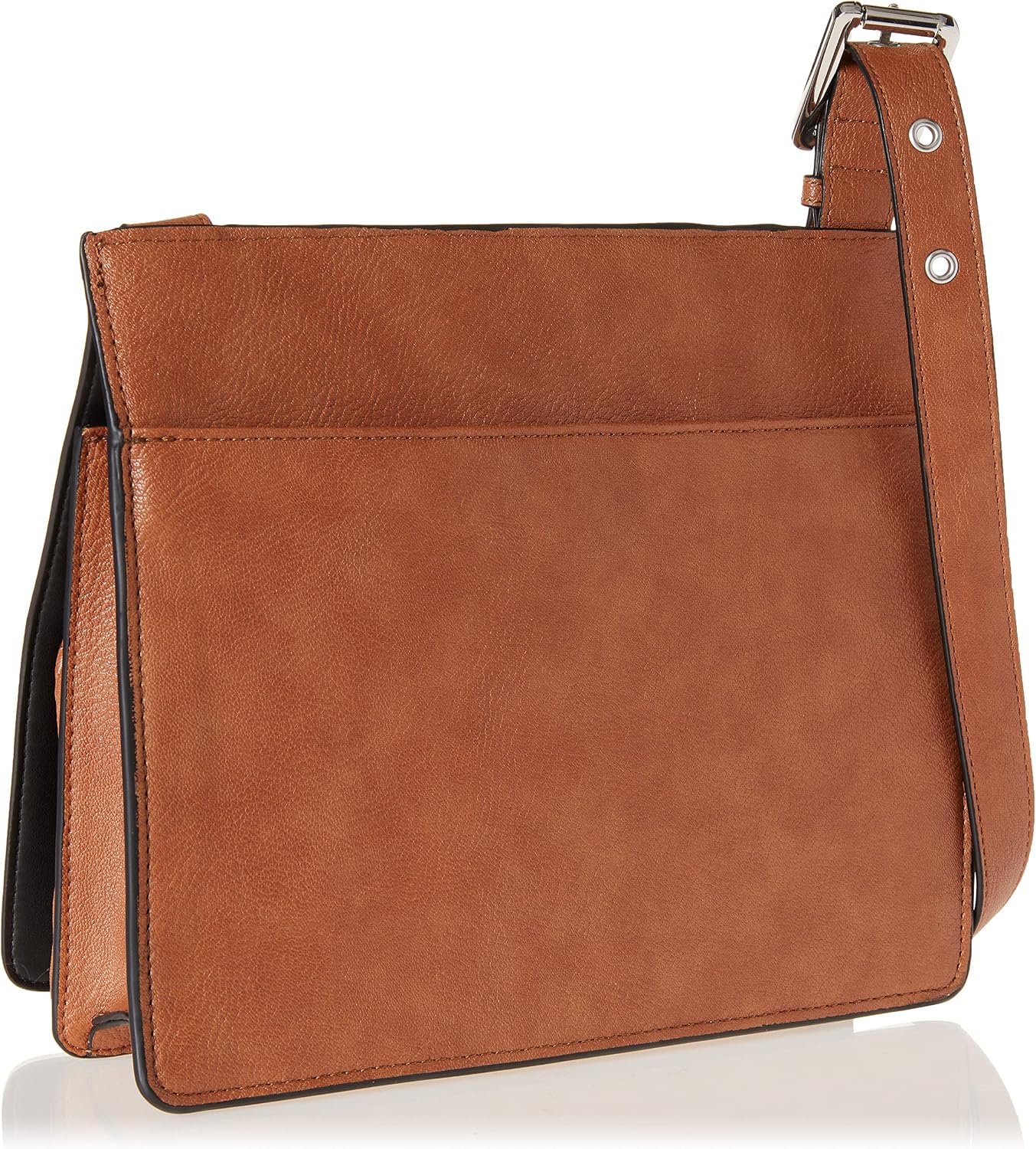 BOLSO CRUZADO CALVIN KLEIN HAVANA NOVELTY PARA MUJER - 5