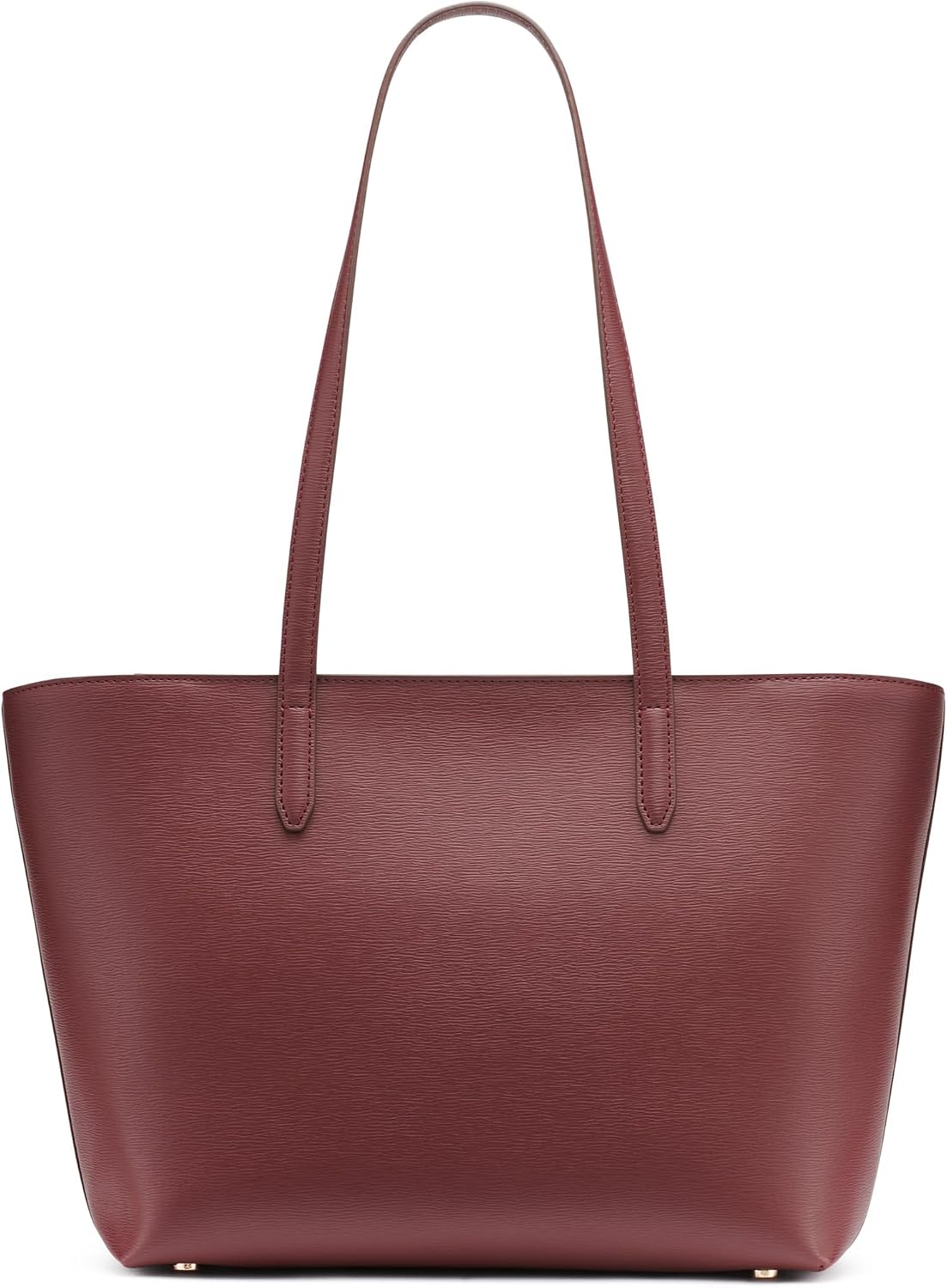 BOLSO TOTE MEDIANO DE CUERO DKNY BRYANT PARA MUJER - 2