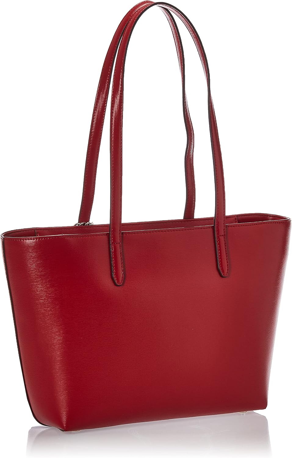BOLSO TOTE MEDIANO DE CUERO PARA MUJER DKNY BRYANT - 4