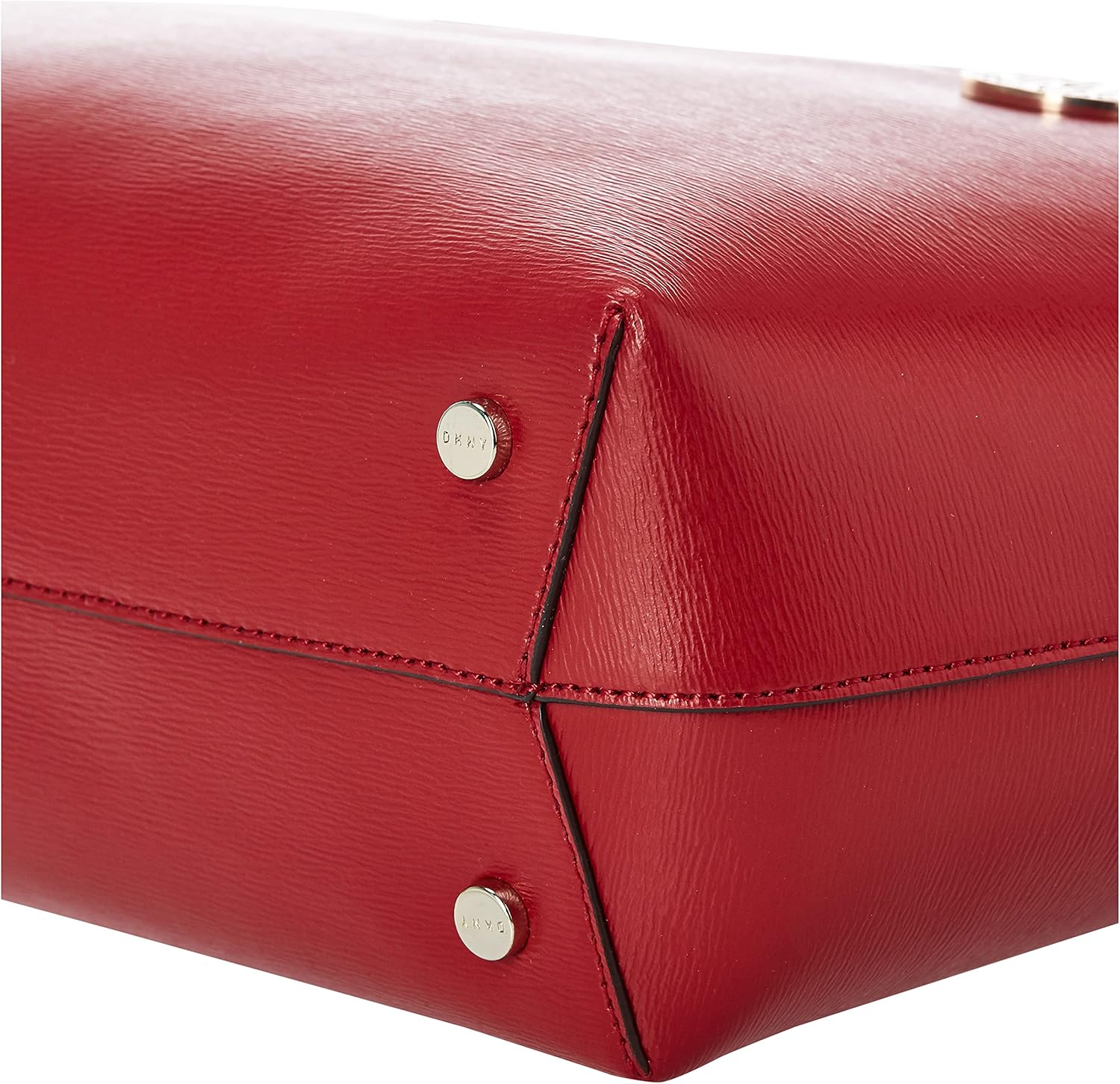 BOLSO TOTE MEDIANO DE CUERO PARA MUJER DKNY BRYANT - 5