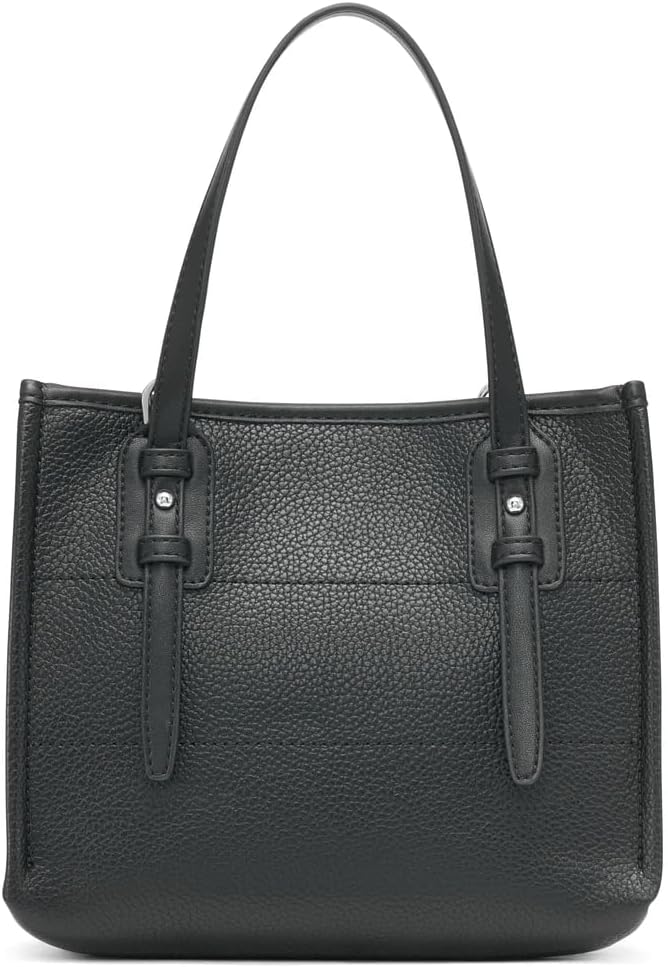 BOLSO MINI TOTE CROSSBODY CALVIN KLEIN MODERN ESSENTIAL PARA MUJER - 3