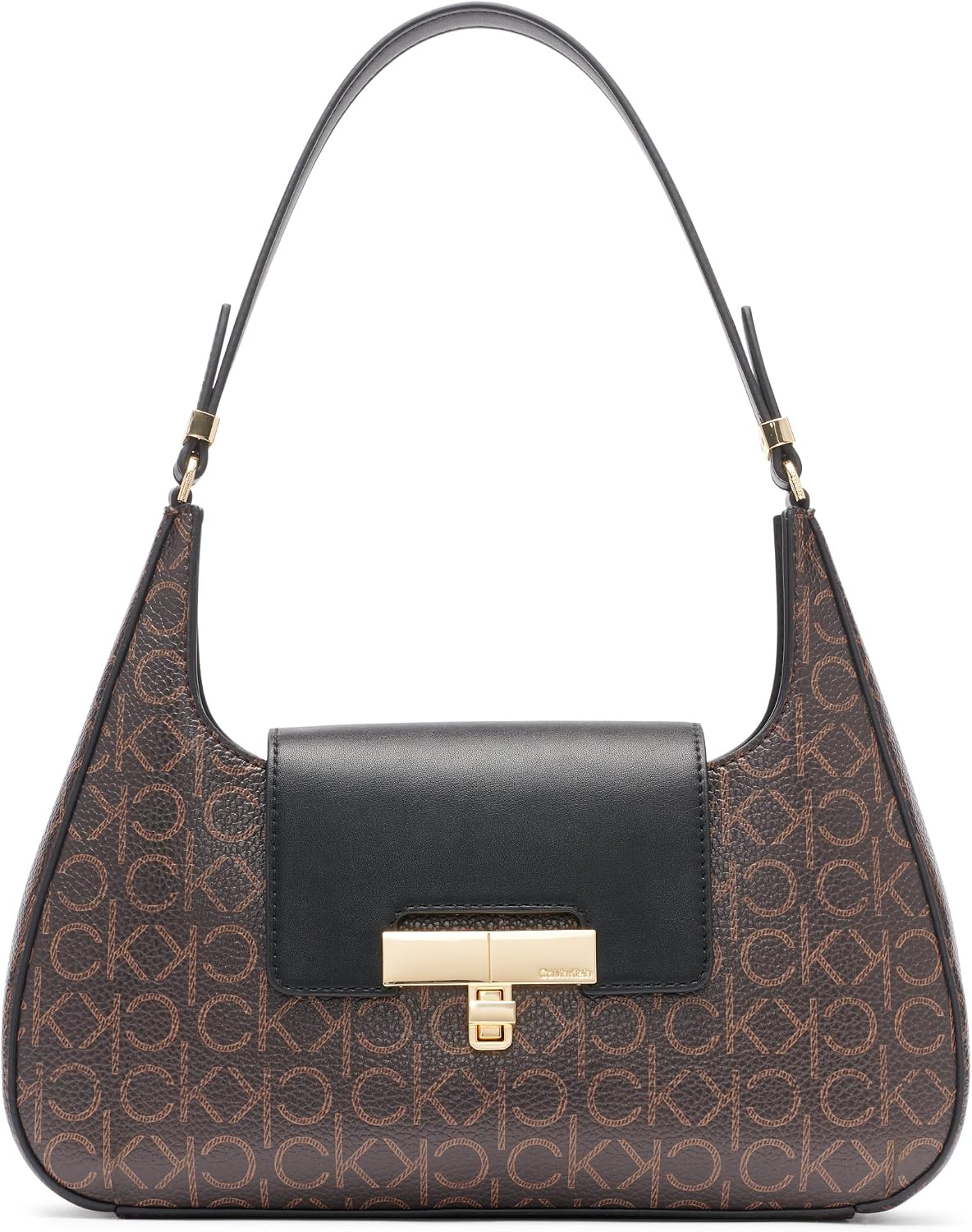 BOLSO DE HOMBRO PARA MUJER CALVIN KLEIN BECKY DEMI - 1