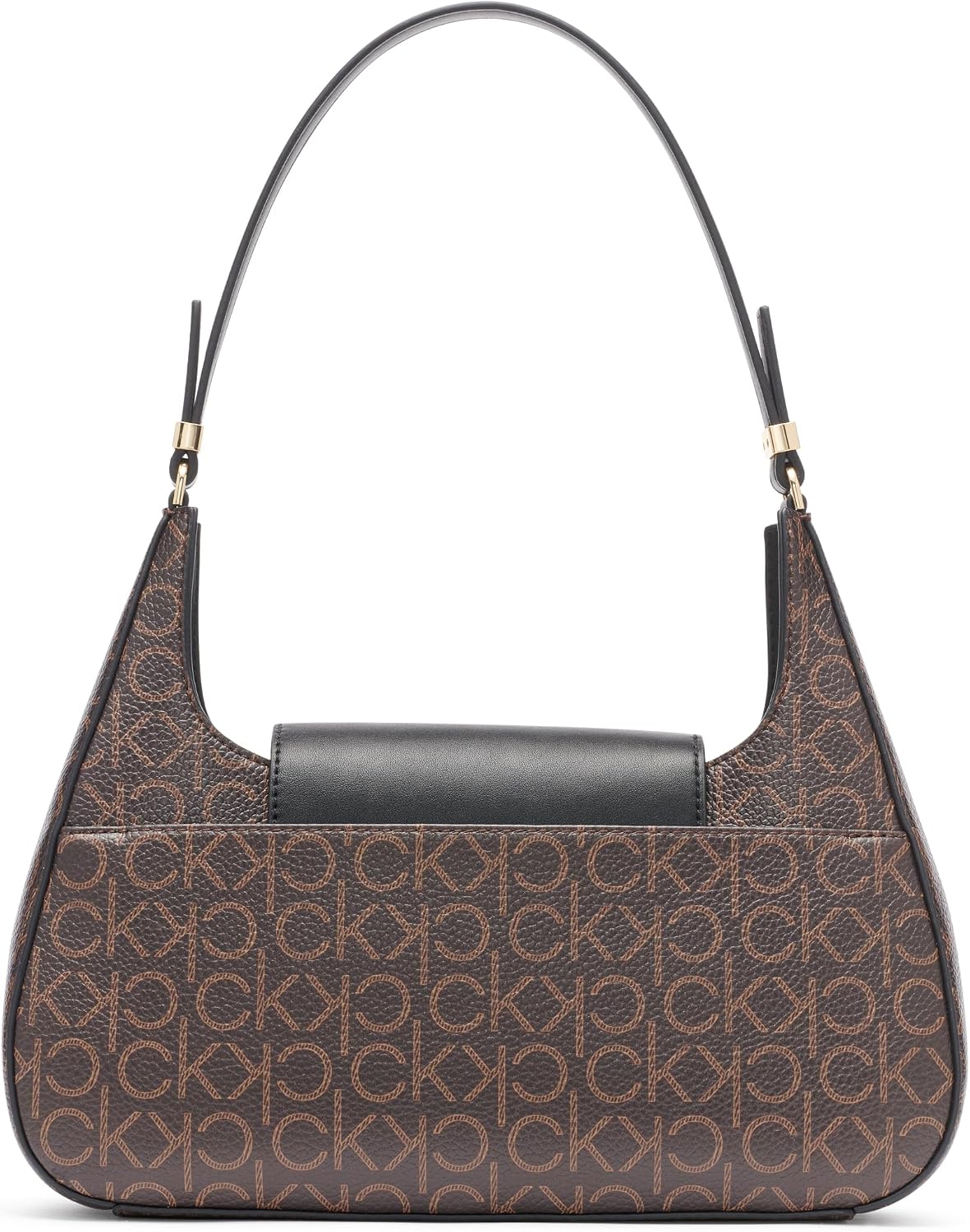 BOLSO DE HOMBRO PARA MUJER CALVIN KLEIN BECKY DEMI - 2