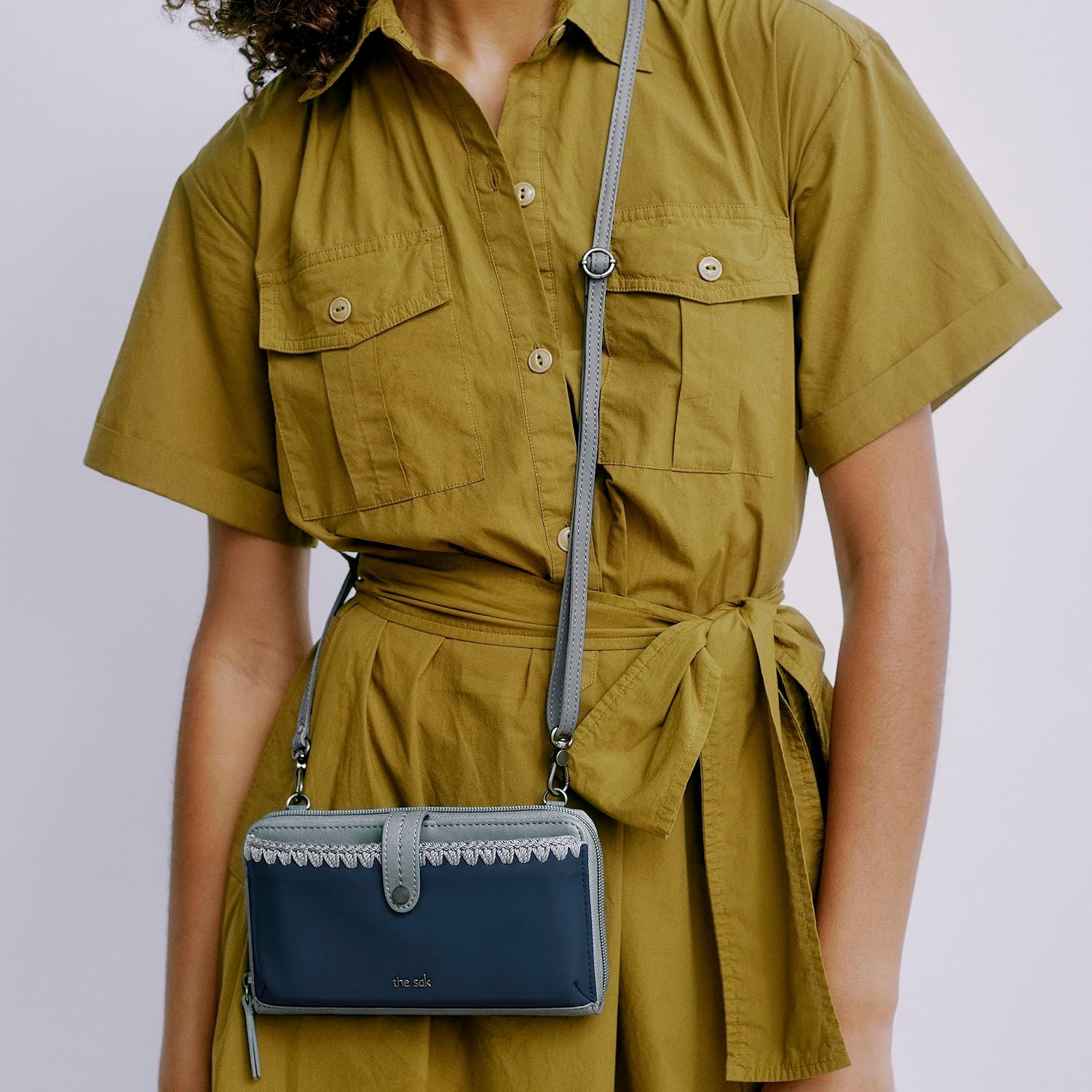 BOLSO THE SAK - 2