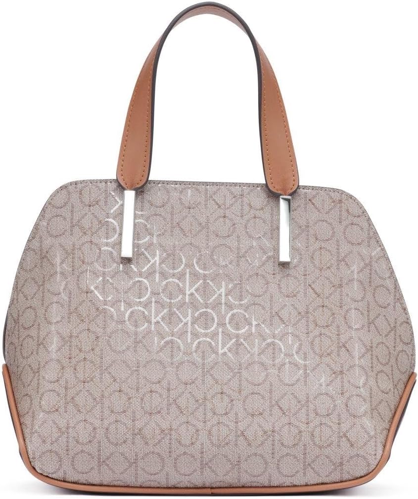 BOLSO SATCHEL CALVIN KLEIN AUDREY PARA MUJER - 2