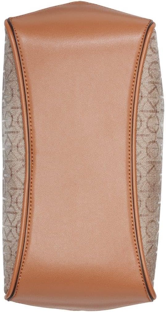 BOLSO SATCHEL CALVIN KLEIN AUDREY PARA MUJER - 3