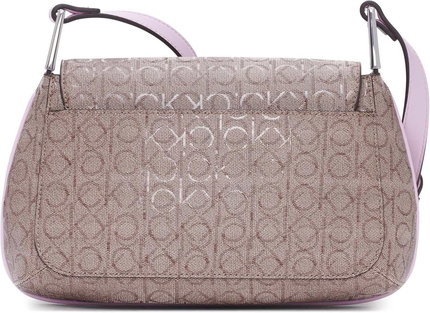 BOLSO CRUZADO CALVIN KLEIN CHARLIE PARA MUJER - 2