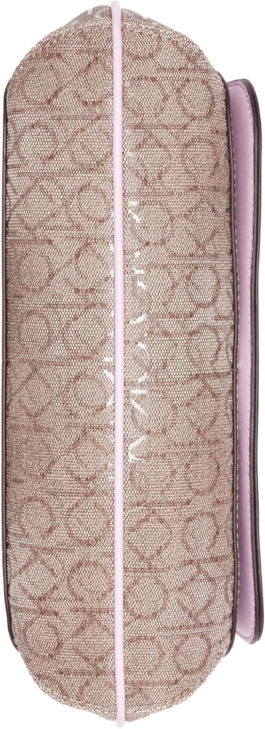 BOLSO CRUZADO CALVIN KLEIN CHARLIE PARA MUJER - 3