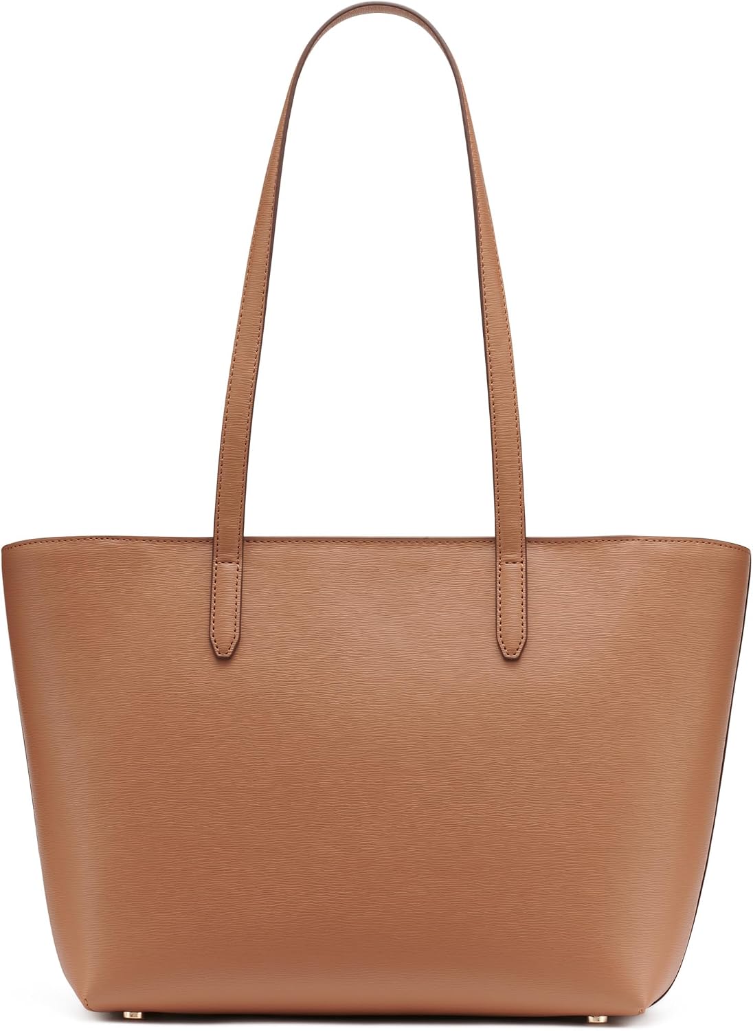 BOLSO TOTE MEDIANO DE CUERO PARA MUJER DKNY BRYANT - 2