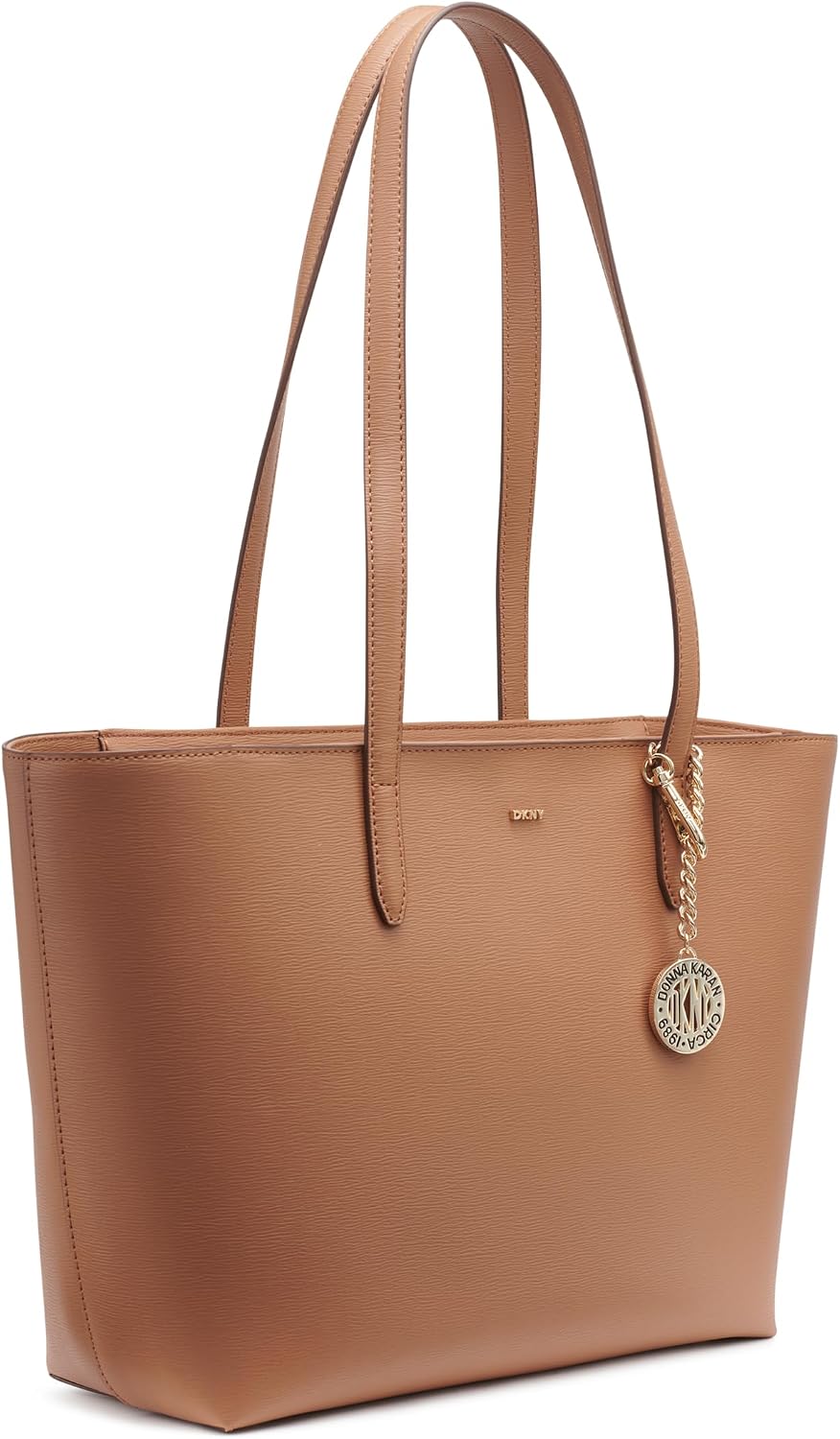 BOLSO TOTE MEDIANO DE CUERO DKNY BRYANT PARA MUJER - 3