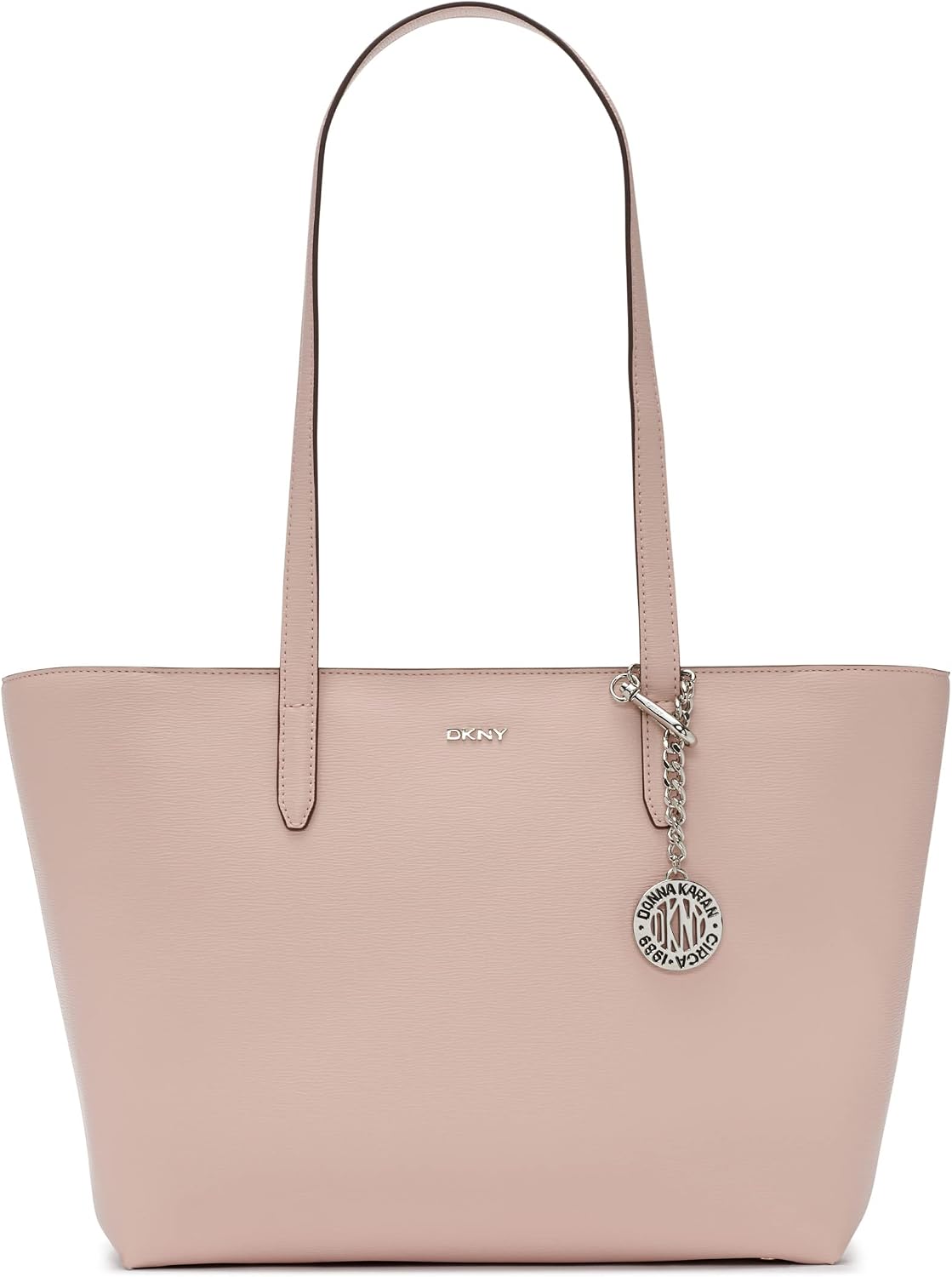 BOLSO TOTE MEDIANO DE CUERO DKNY BRYANT PARA MUJER - 4