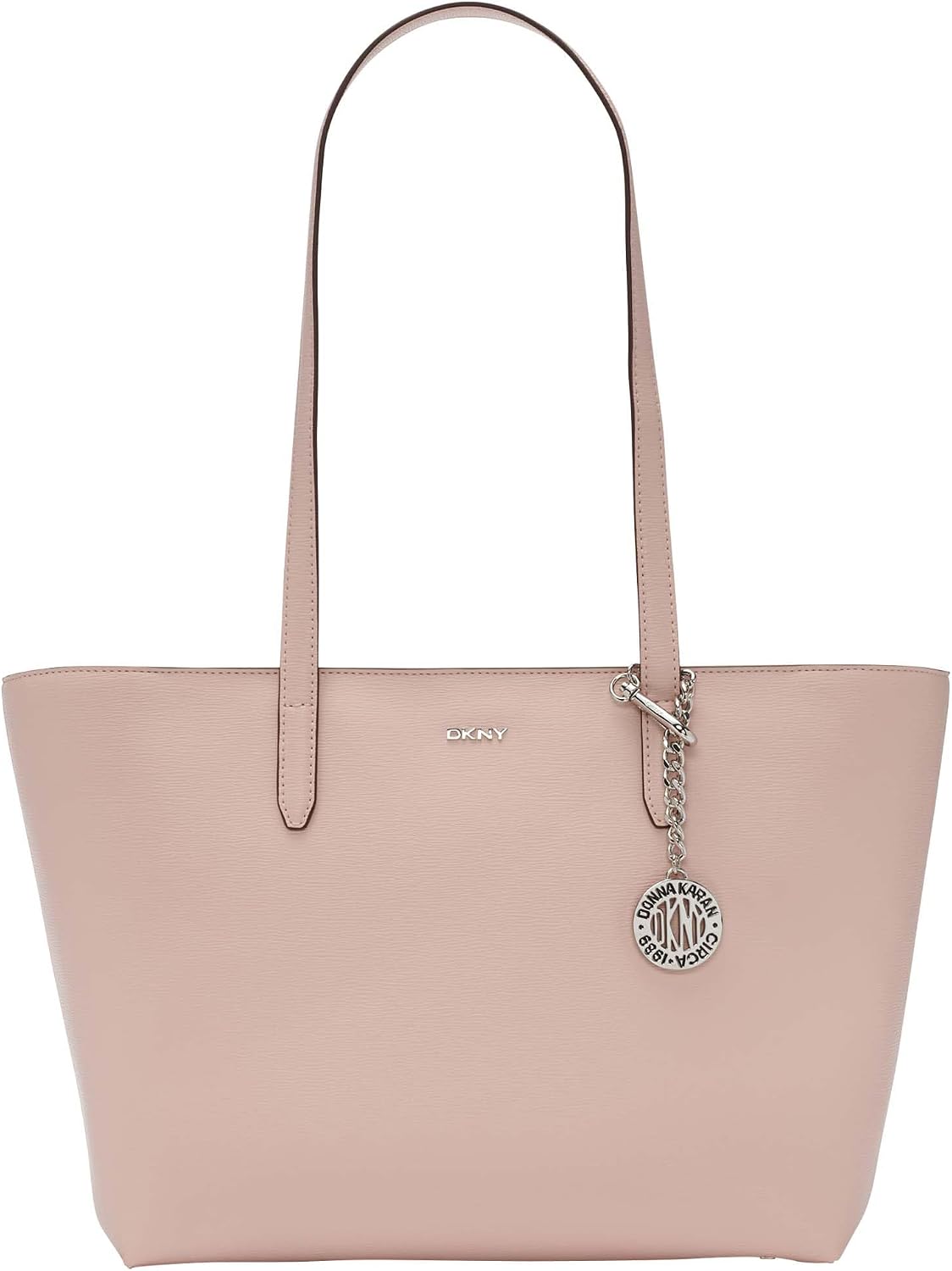 BOLSO TOTE MEDIANO DE CUERO DKNY BRYANT PARA MUJER - 5