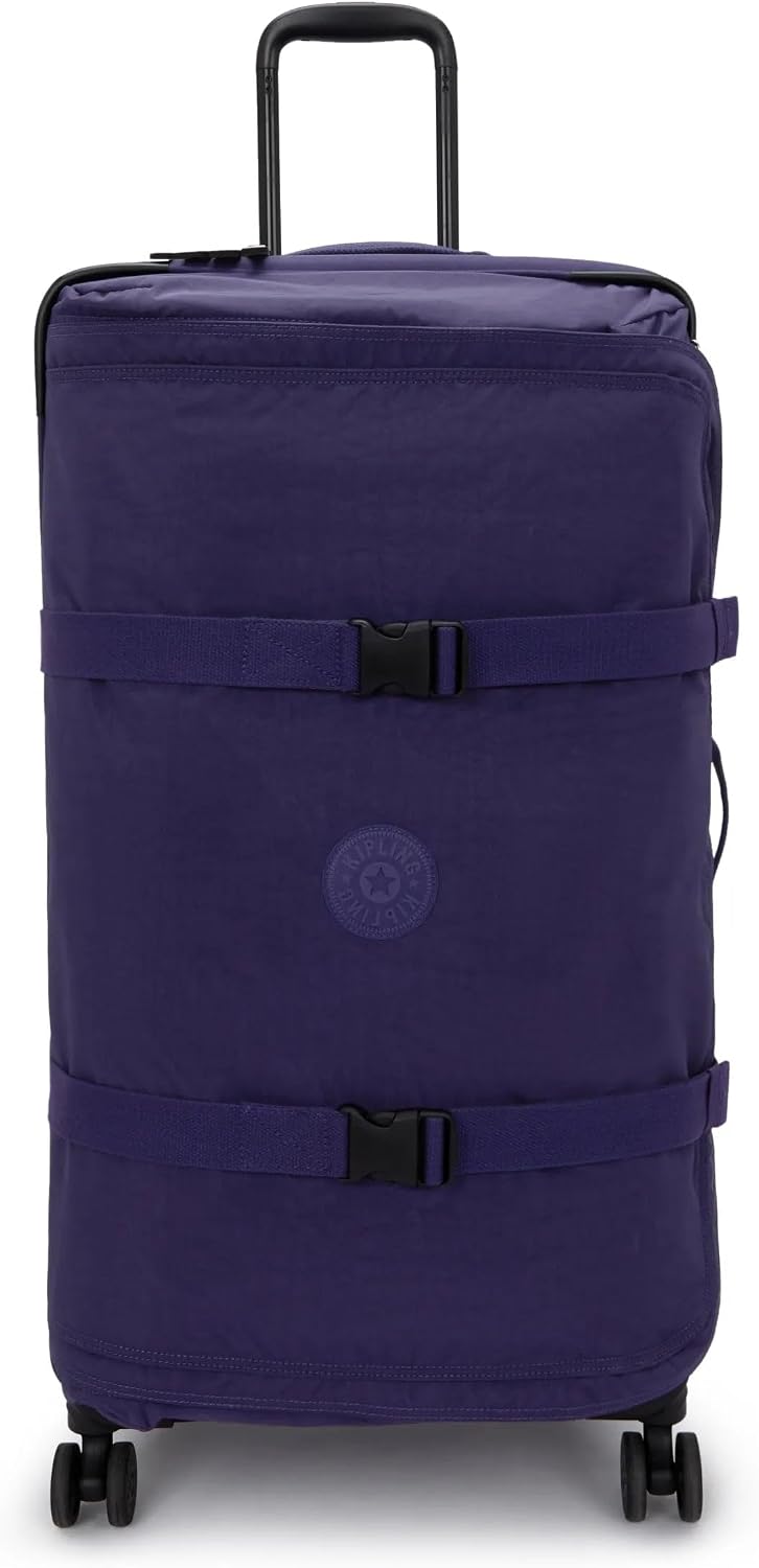 MALETA GRANDE KIPLING SPONTANEOUS CON RUEDAS - 1