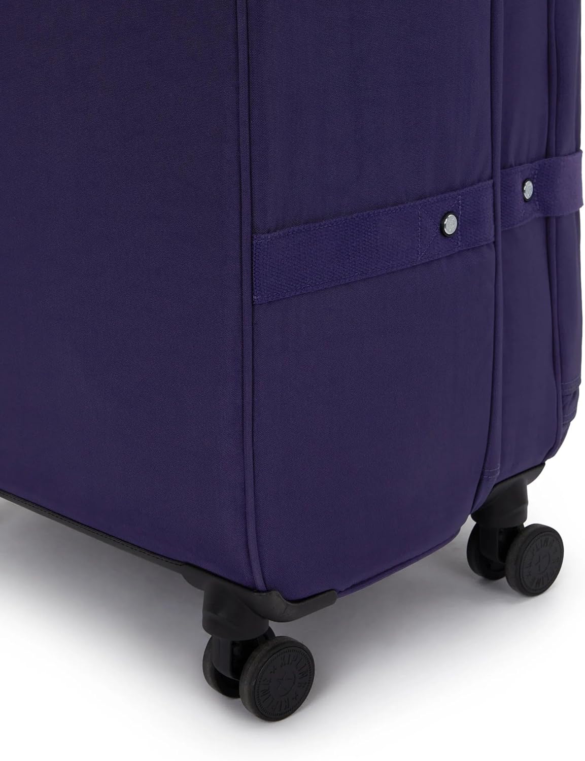 MALETA GRANDE KIPLING SPONTANEOUS CON RUEDAS - 4