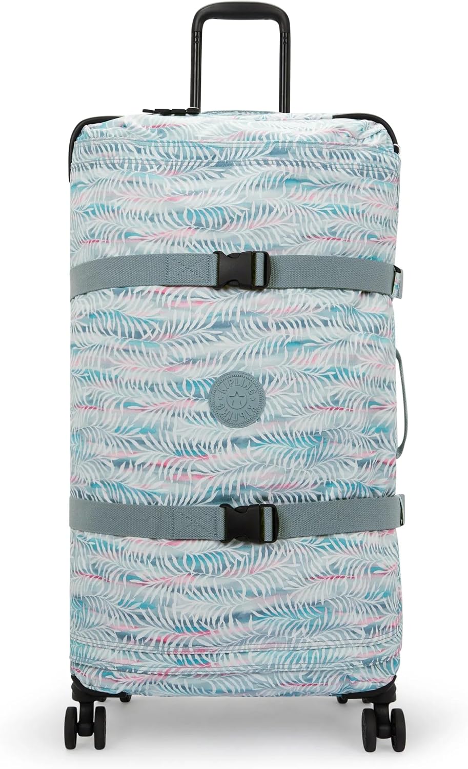 MALETA KIPLING SPONTANEOUS L PRT ROLLING PARA MUJER - 1