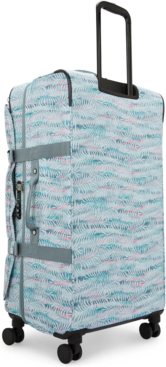 MALETA KIPLING SPONTANEOUS L PRT ROLLING PARA MUJER - 2