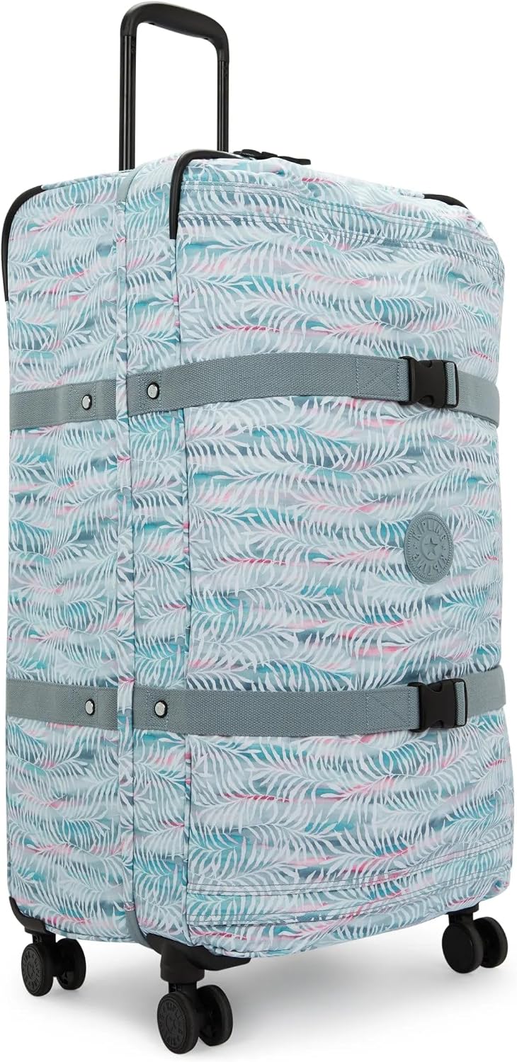 MALETA KIPLING SPONTANEOUS L PRT ROLLING PARA MUJER - 4