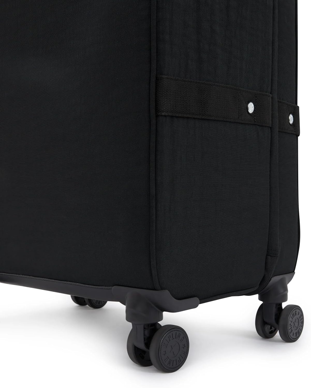 MALETA KIPLING SPONTANEOUS SOFTSIDE SPINNER 101L NEGRO GRANDE - 5