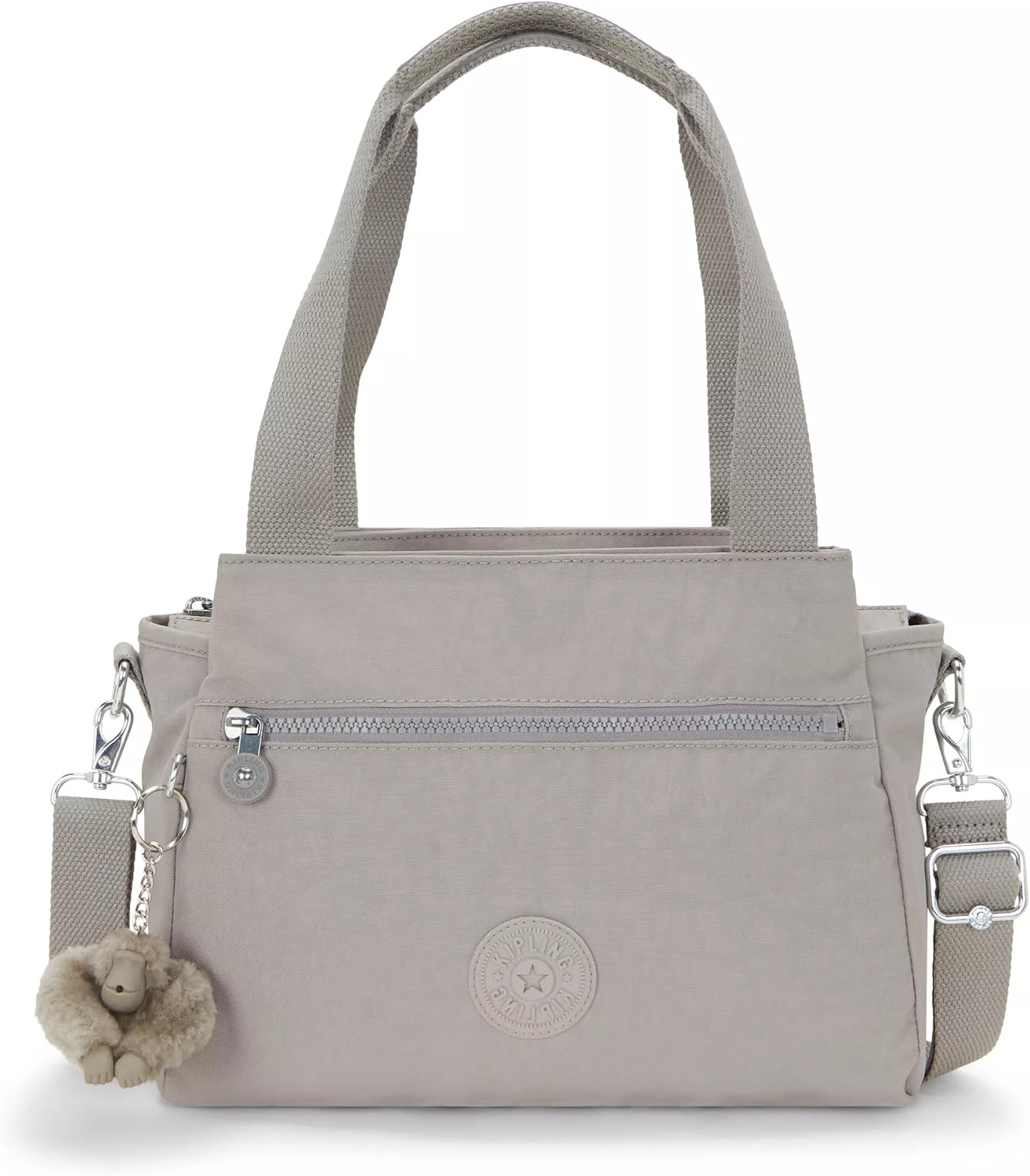 BOLSO CRUZADO KIPLING ELYSIA PARA MUJER - 1