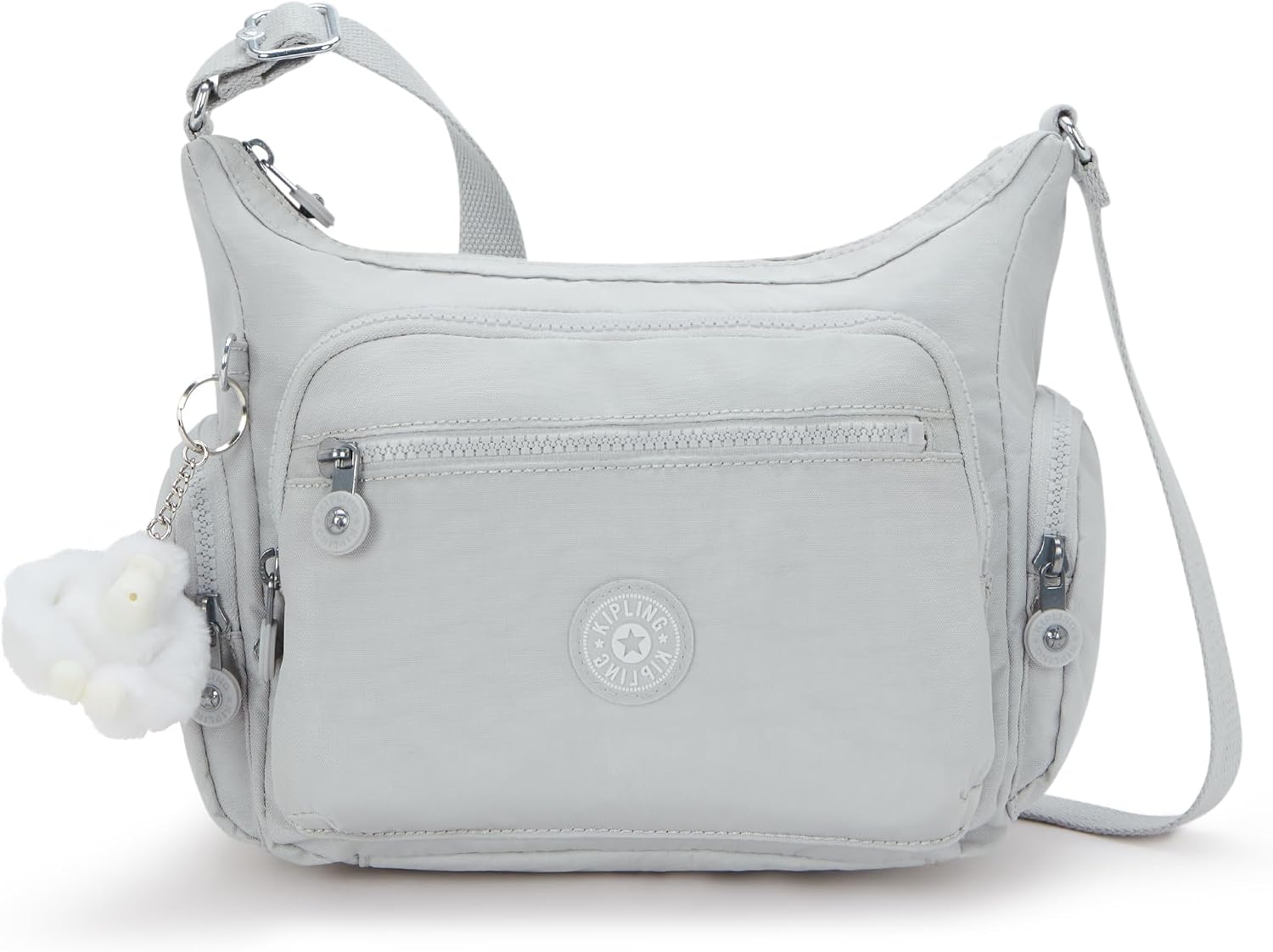BOLSO CRUZADO KIPLING GABBIE SMALL PARA MUJER - 1