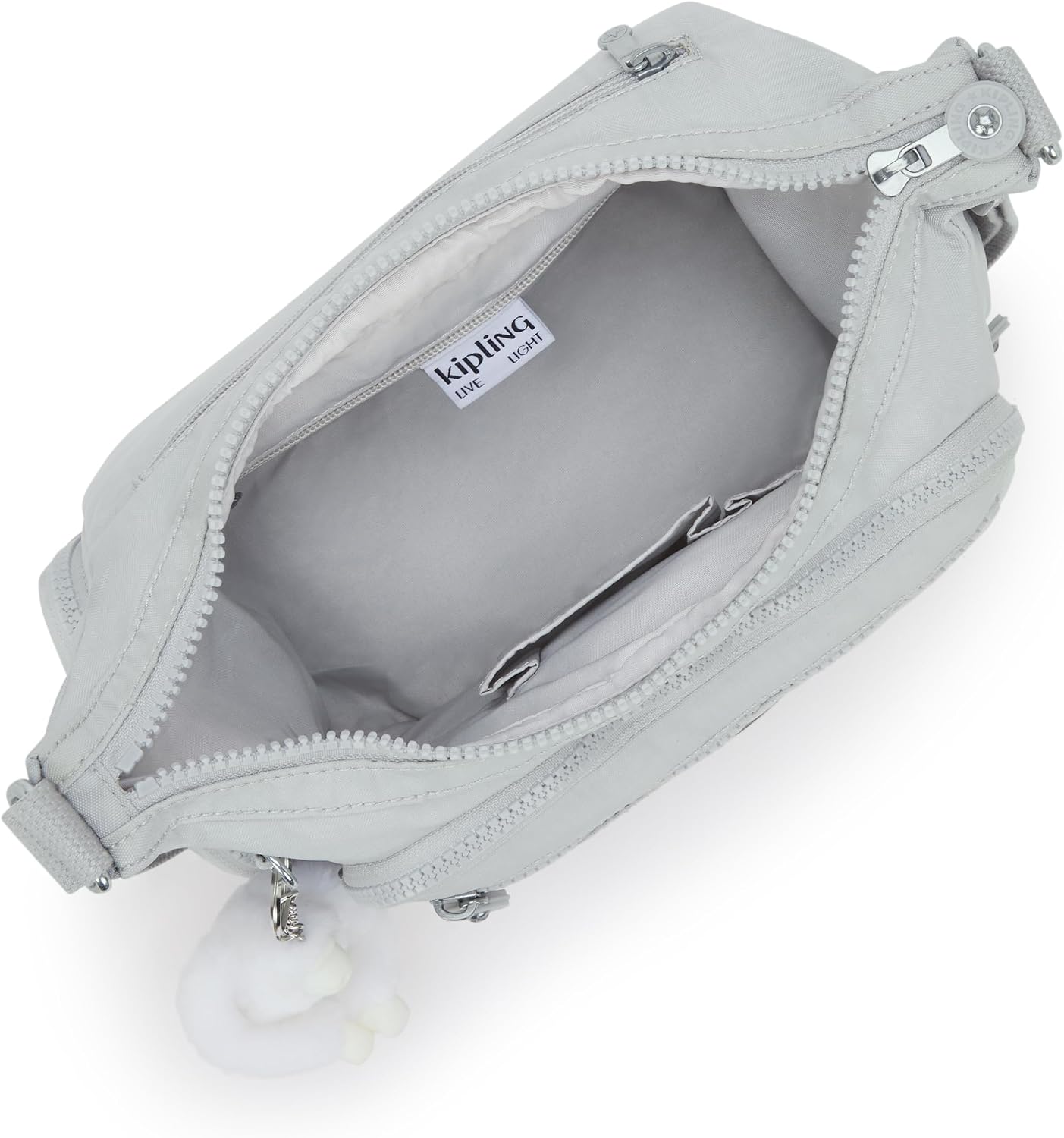 BOLSO CRUZADO KIPLING GABBIE SMALL PARA MUJER - 3