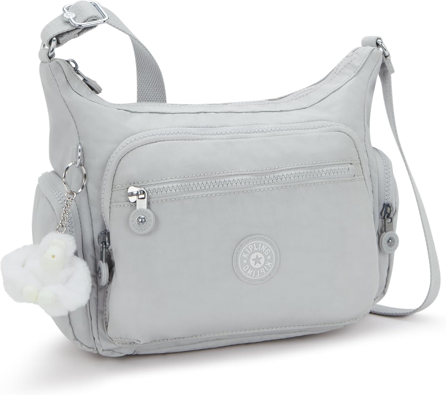 BOLSO CRUZADO KIPLING GABBIE SMALL PARA MUJER - 4