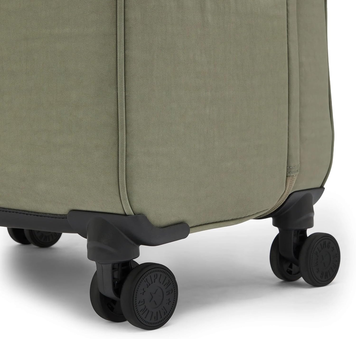 MALETA GRANDE KIPLING SPONTANEOUS 31 PULGADAS CON RUEDAS SPINNER Y CANDADO TSA - 5