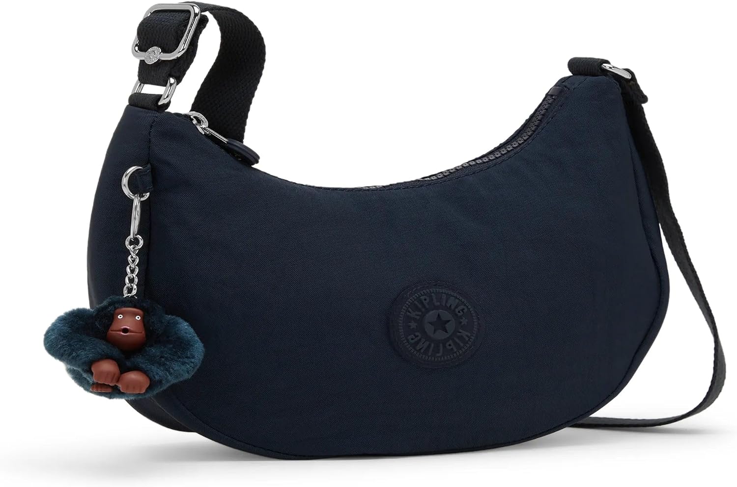 BOLSO CROSSBODY KIPLING BELLS - 4