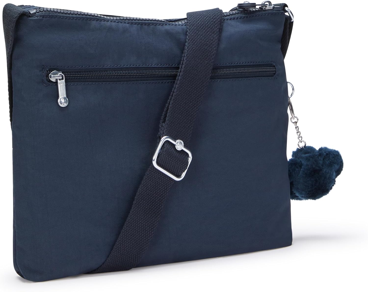 BOLSO CRUZADO KIPLING ALVAR PARA MUJER, LIGERO Y DURADERO, NYLON - 3
