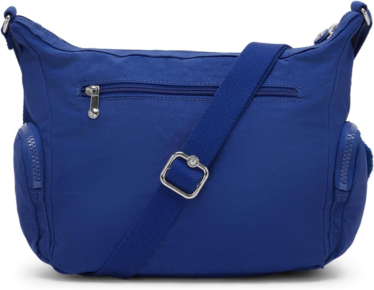 BOLSO CRUZADO KIPLING GABBIE SMALL PARA MUJER LIVIANO Y CASUAL - 2
