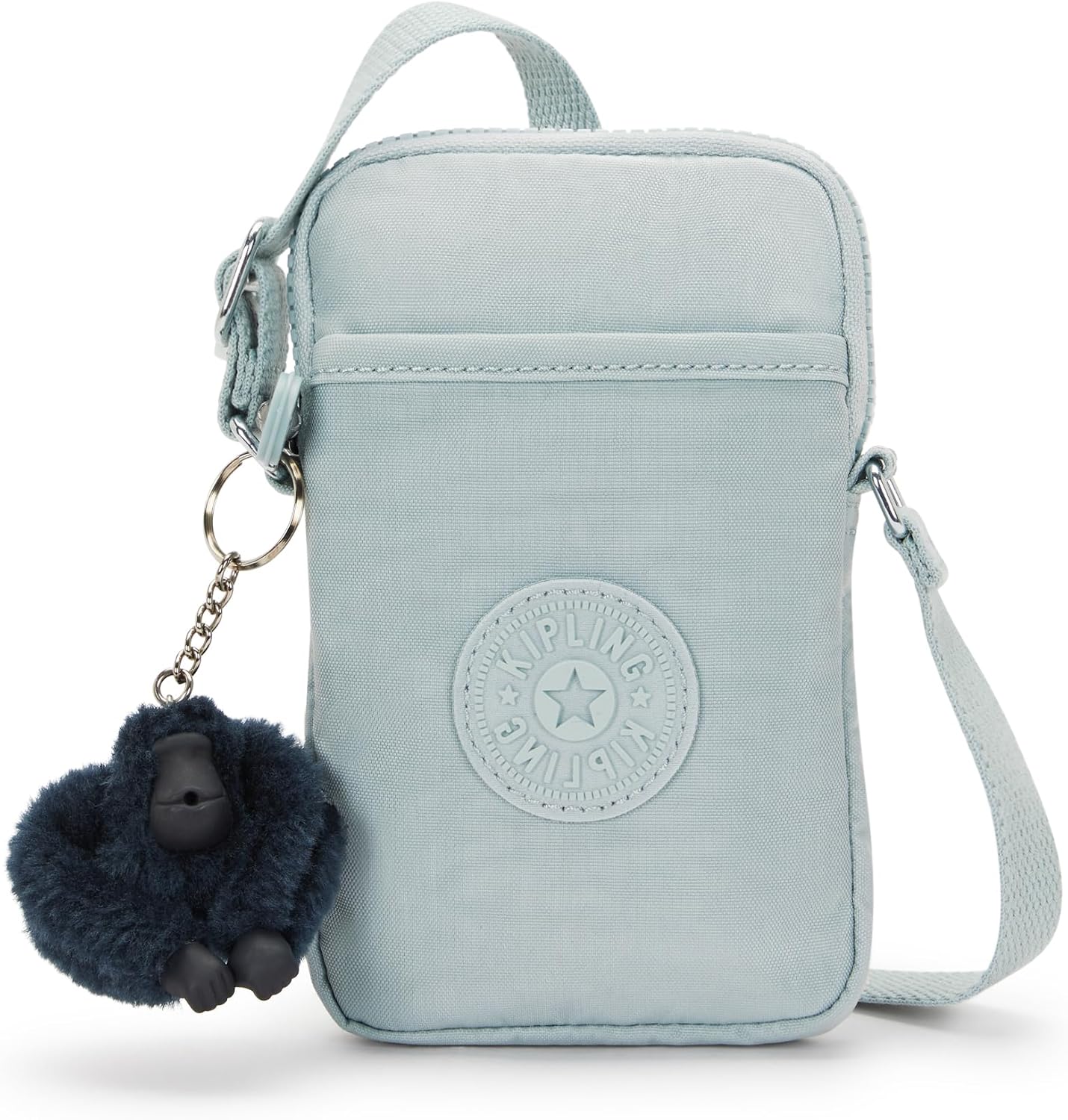 BOLSO MINI CROSSBODY KIPLING TALLY PARA MUJER NYLON - 1