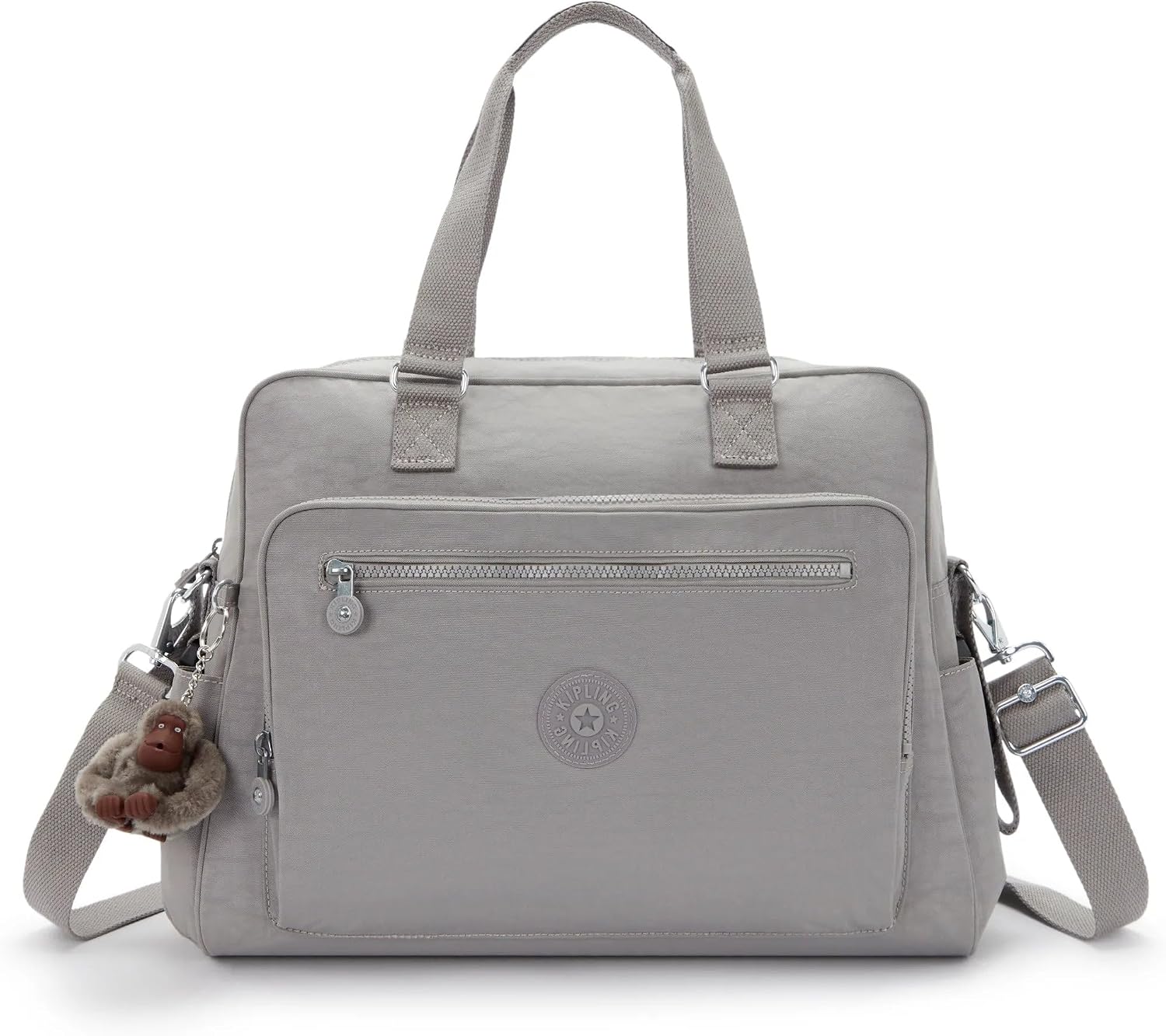 BOLSO MATERNAL KIPLING ALANNA - 1