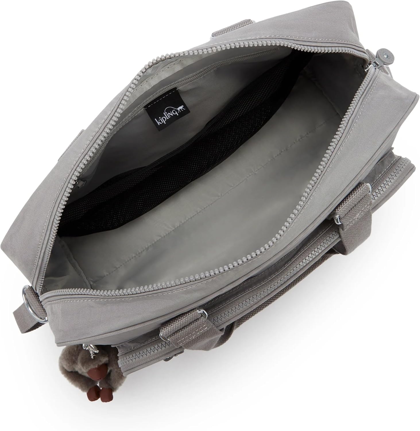 BOLSO MATERNAL KIPLING ALANNA - 3