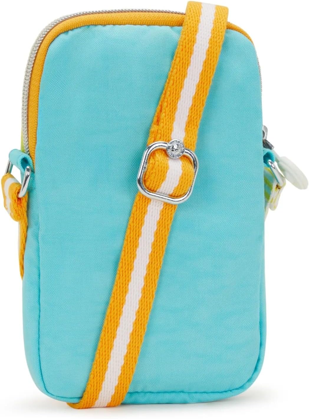 BOLSO MINI CROSSBODY KIPLING TALLY FC PARA MUJER NYLON - 2