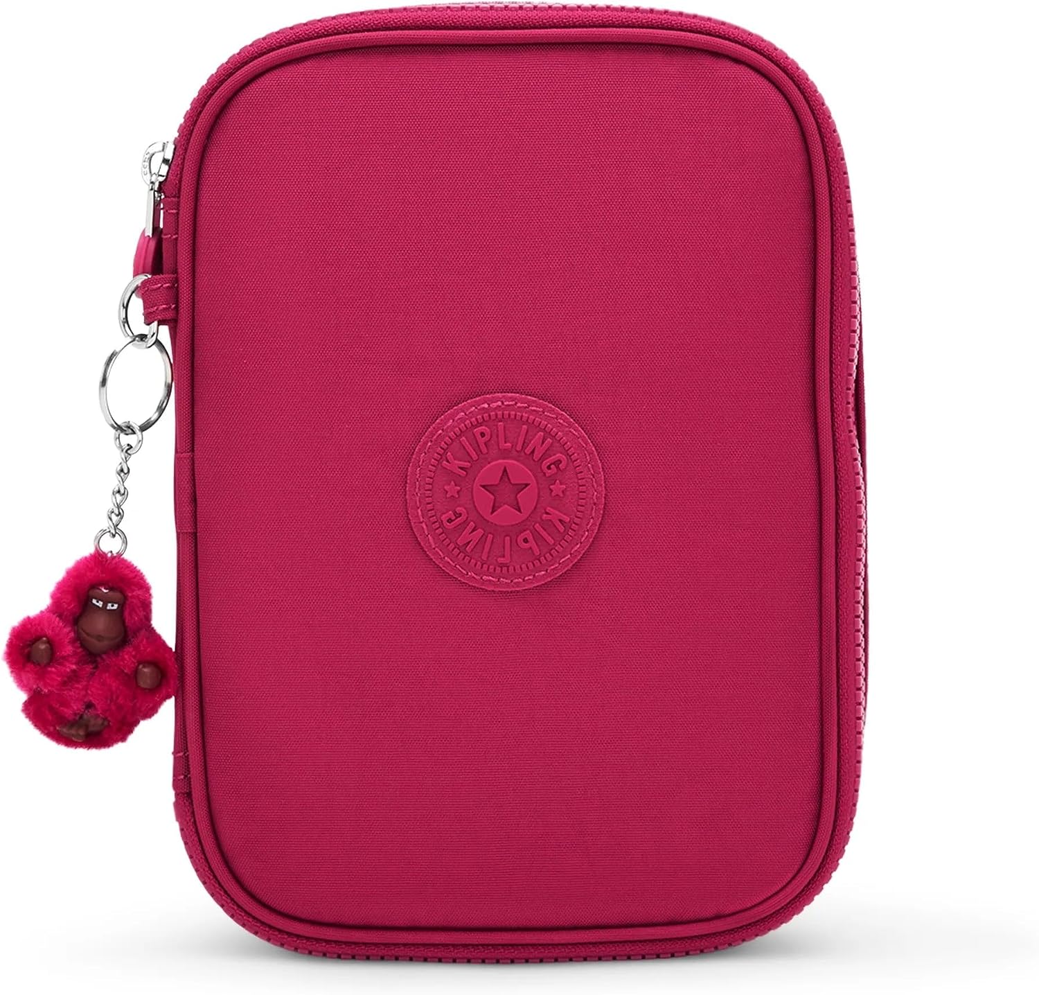 BOLSO MINI CROSSBODY KIPLING TALLY FC PARA MUJER NYLON - 5