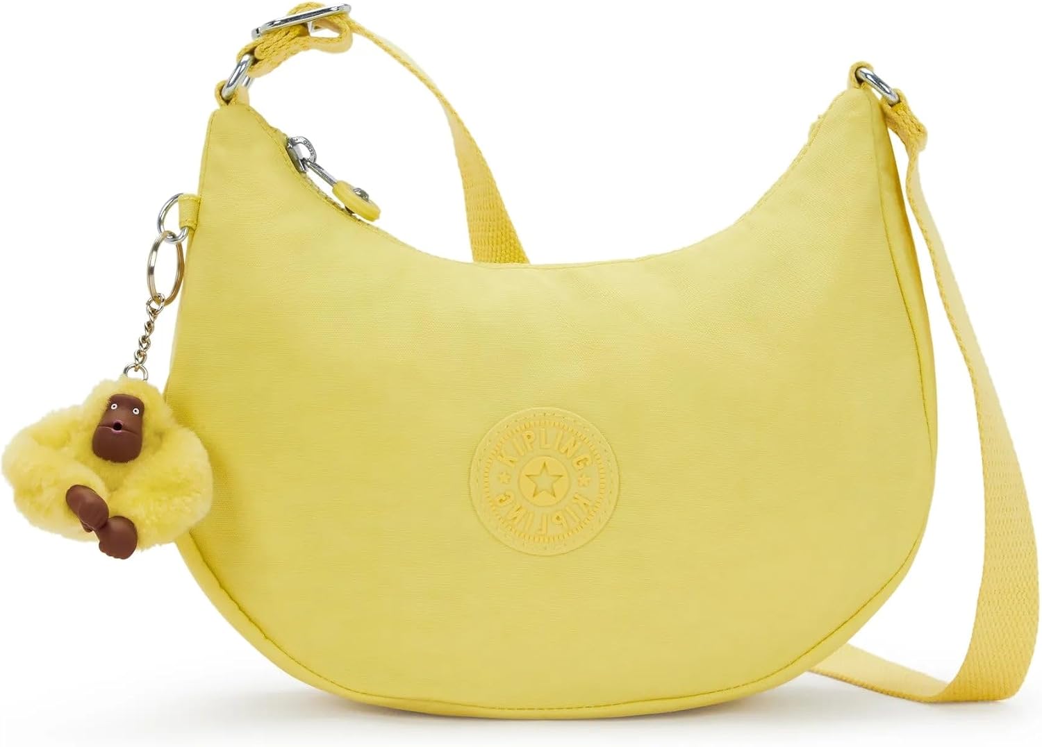 BOLSO CRUZADO KIPLING BELLS - 1