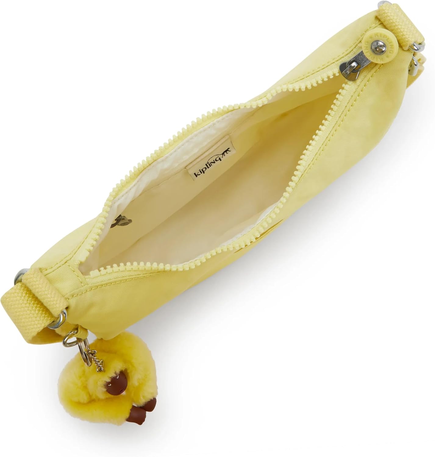 BOLSO CRUZADO KIPLING BELLS - 3