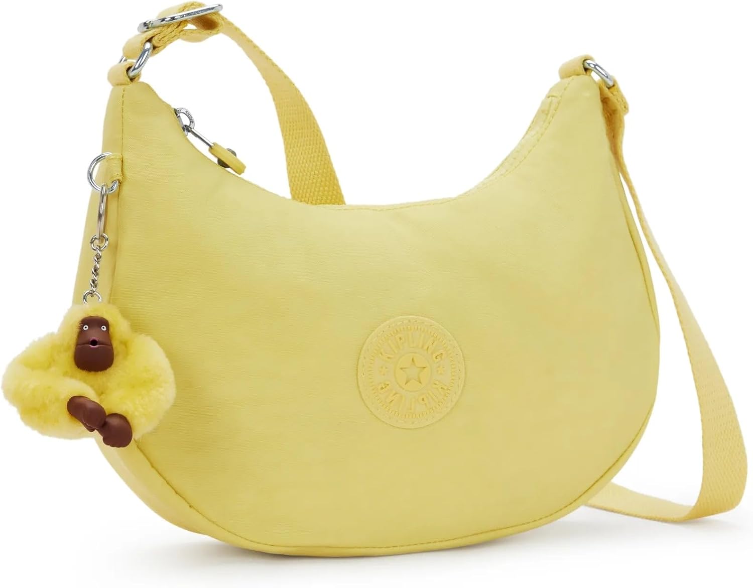 BOLSO CRUZADO KIPLING BELLS - 4