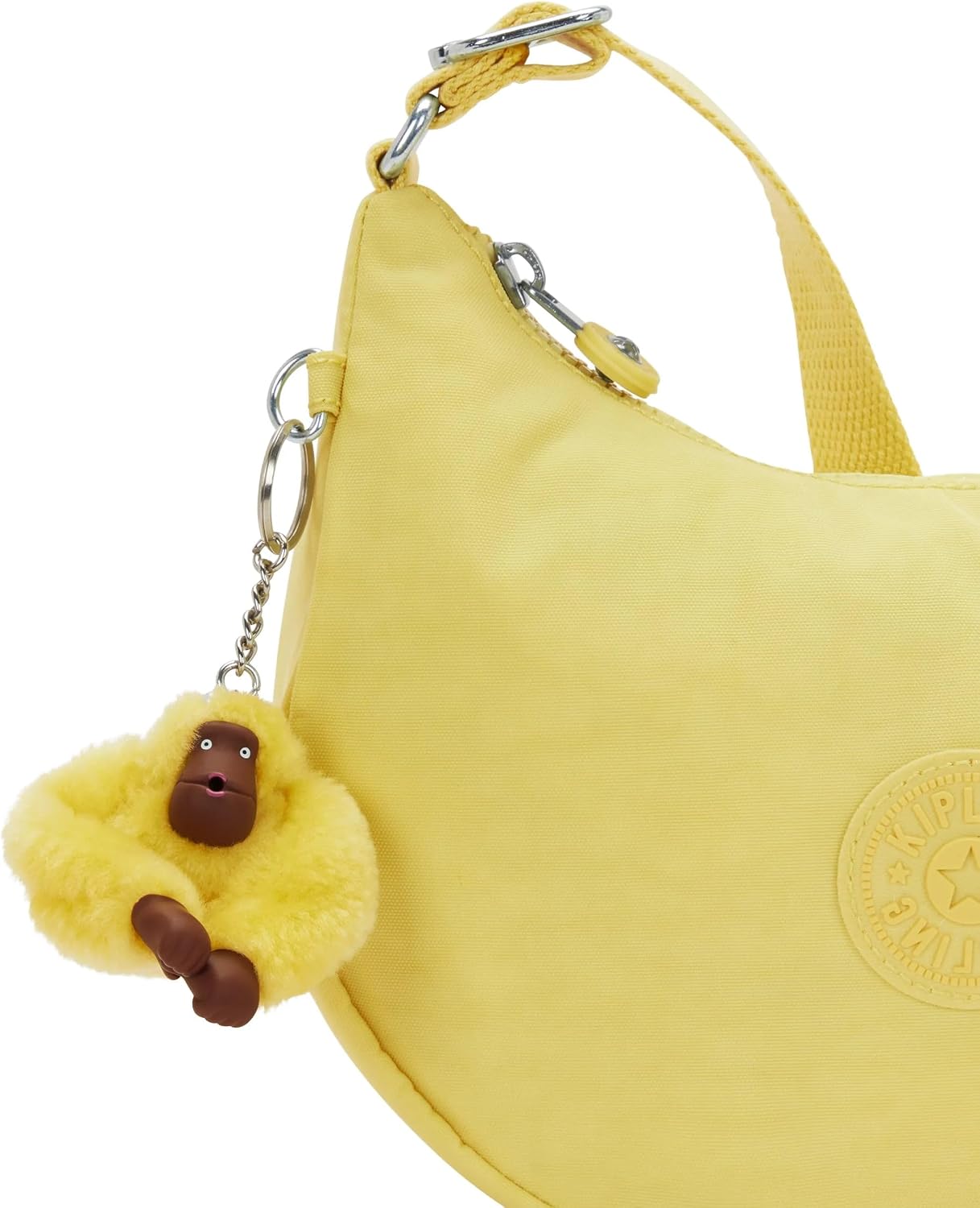 BOLSO CRUZADO KIPLING BELLS - 5