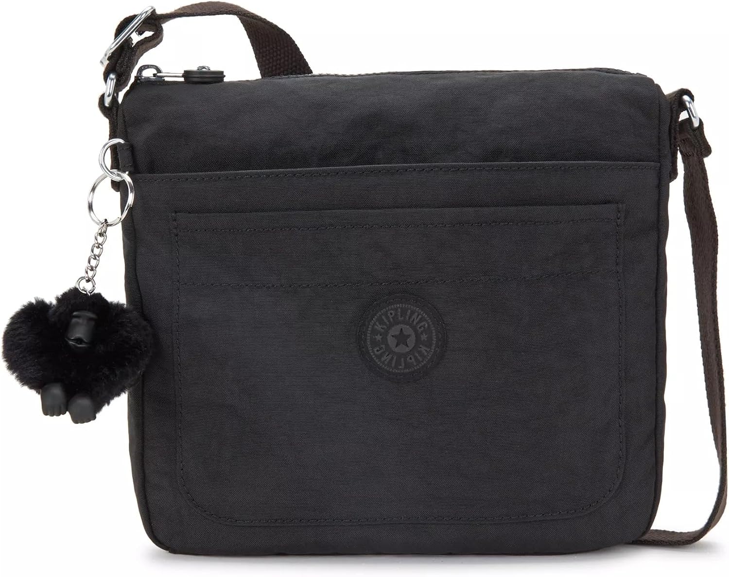 BOLSO CRUZADO PARA MUJER KIPLING SEBASTIAN SUPER LIGERO Y DURADERO - 1
