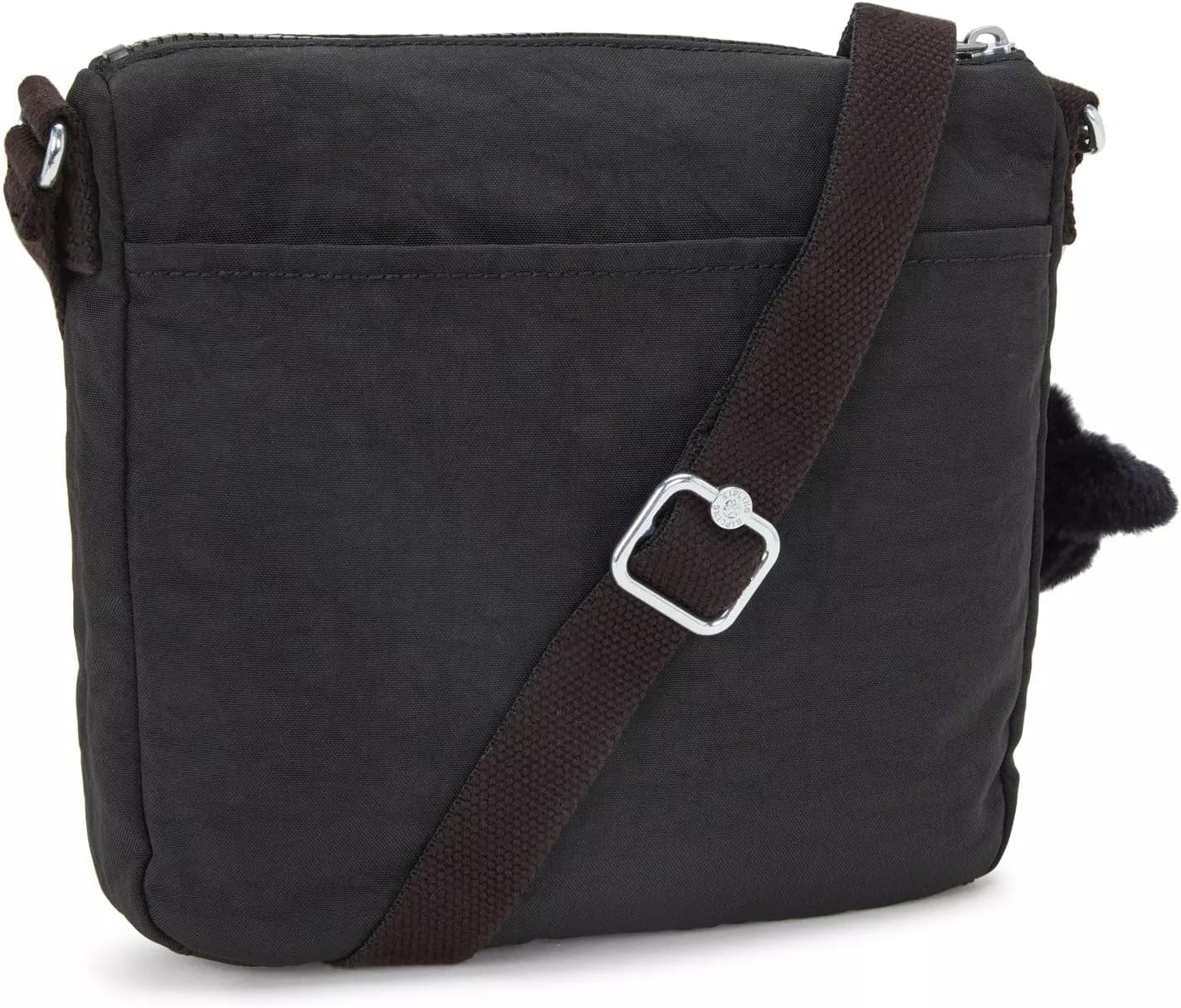 BOLSO CRUZADO PARA MUJER KIPLING SEBASTIAN SUPER LIGERO Y DURADERO - 4